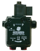 Pump p1.33/1- DIFF pour Atlantic - 195309