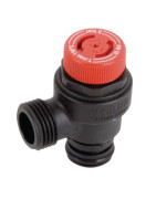 Pressure relief valve- DIFF pour Atlantic - 174425