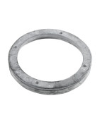 Lip seal diameter 112mm- DIFF pour Atlantic - 040158
