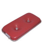Rectangular expansion vessel 1B 16L- FRISQUET - 410046 Rectangular expansion vessel 1B 16L- FRISQUET - 410046