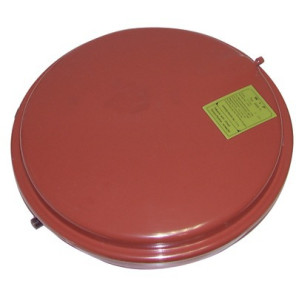 Circular expansion vessel 0.8B 11L- FRISQUET - 410059