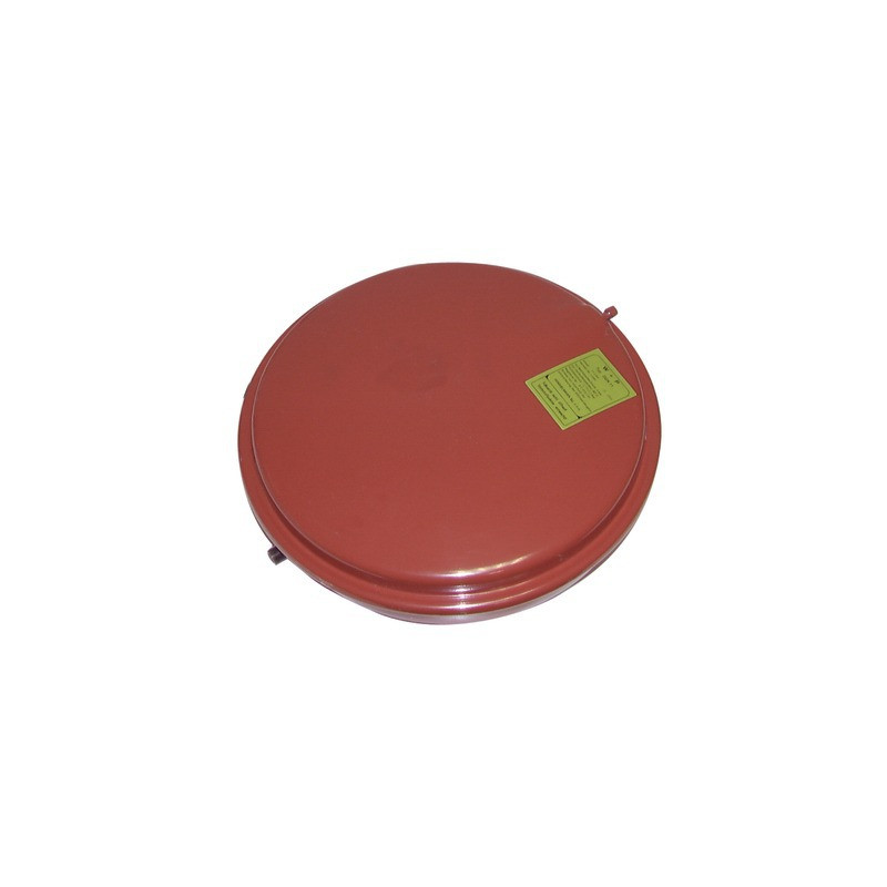 Circular expansion vessel 0.8B 11L- FRISQUET - 410059