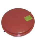 Circular expansion vessel 0.8B 11L- FRISQUET - 410059 Circular expansion vessel 0.8B 11L- FRISQUET - 410059