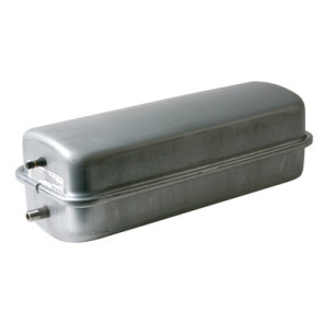 Rectangular expansion vessel 0.8B 12L- FRISQUET - 410065