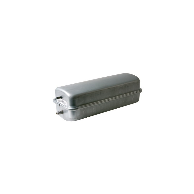 Rectangular expansion vessel 0.8B 12L- FRISQUET - 410065
