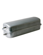 Rectangular expansion vessel 0.8B 12L- FRISQUET - 410065