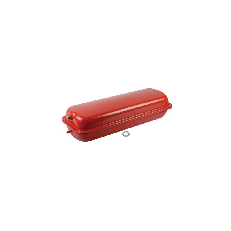 Rectangular expansion vessel 0.8B 10L- FRISQUET - 410066