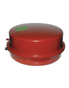 Circular expansion vessel 0.8B 12L- FRISQUET - 410126