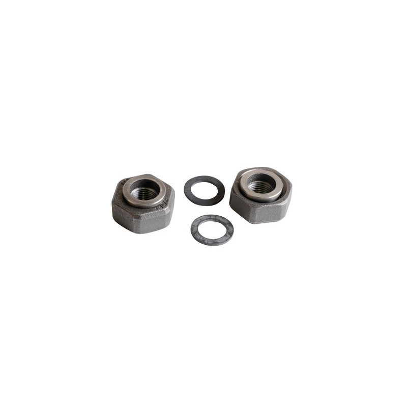 Union fitting - 1521- SALMSON - 4104736