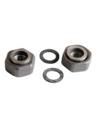 Union fitting - 1521- SALMSON - 4104736