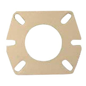 Gasket flange burner- DIFF pour Lamborghini - 413045