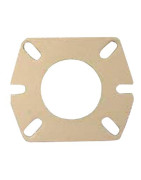 Gasket flange burner- DIFF pour Lamborghini - 413045 Gasket flange burner- DIFF pour Lamborghini - 413045