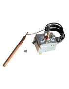 Control aquastat with bulb and capillary- DIFF pour Lamborghini - 04519110 Control aquastat with bulb and capillary- DIFF pour Lamborghini - 04519110