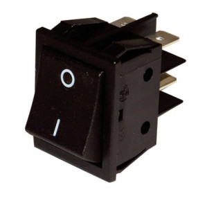 Switch application zh two-pole- DIFF pour Zaegel Held - Z62803801
