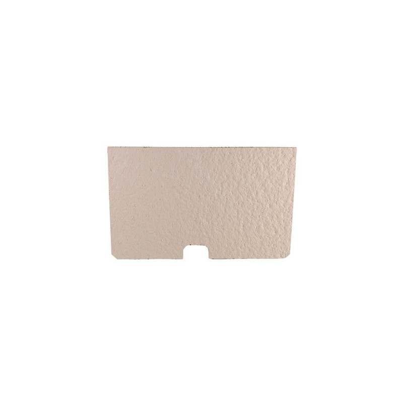 Front insulating panel- DIFF pour De Dietrich Chappée - JJD005213310