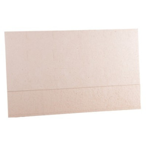 Back insulating panel 32kW- DIFF pour De Dietrich Chappée - JJD005213290