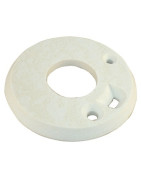 Insulating panel- DIFF pour De Dietrich Chappée - JJJ005410730