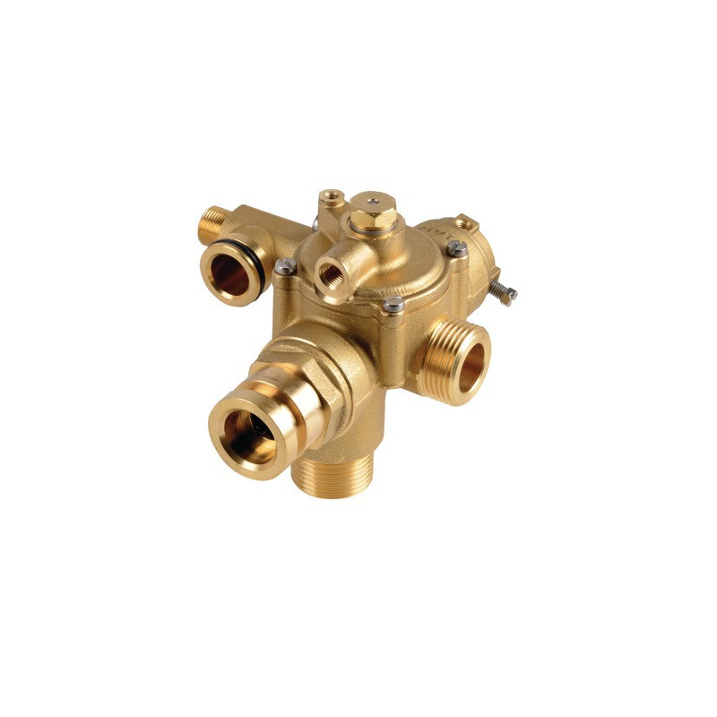 3 ways valve- DIFF pour De Dietrich Chappée - JJJ000607250