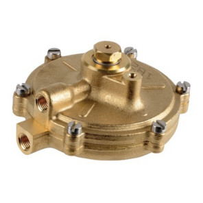 Sanitary pressure switch- DIFF pour De Dietrich Chappée - JJJ005629950