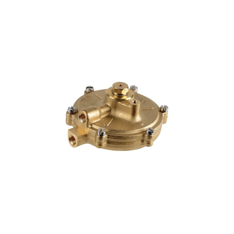 Sanitary pressure switch- DIFF pour De Dietrich Chappée - JJJ005629950