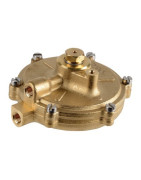 Sanitary pressure switch- DIFF pour De Dietrich Chappée - JJJ005629950