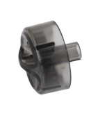 Knob for potentiometer ECO 2000- DIFF pour De Dietrich Chappée - JJJ005407730