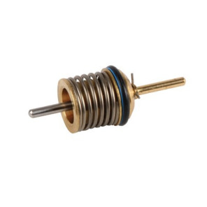 DHW paddle assembly- DIFF pour De Dietrich Chappée - JJJ000600760