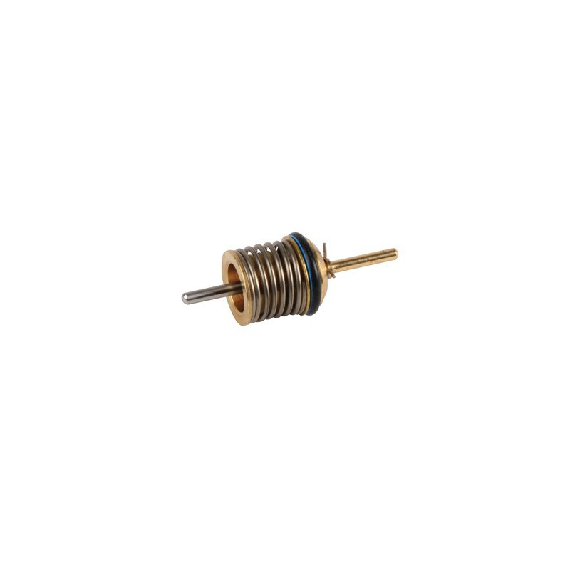 DHW paddle assembly- DIFF pour De Dietrich Chappée - JJJ000600760