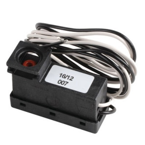 Micro switch for sanitary pressure switch- DIFF pour De Dietrich Chappée - JJJ005652570
