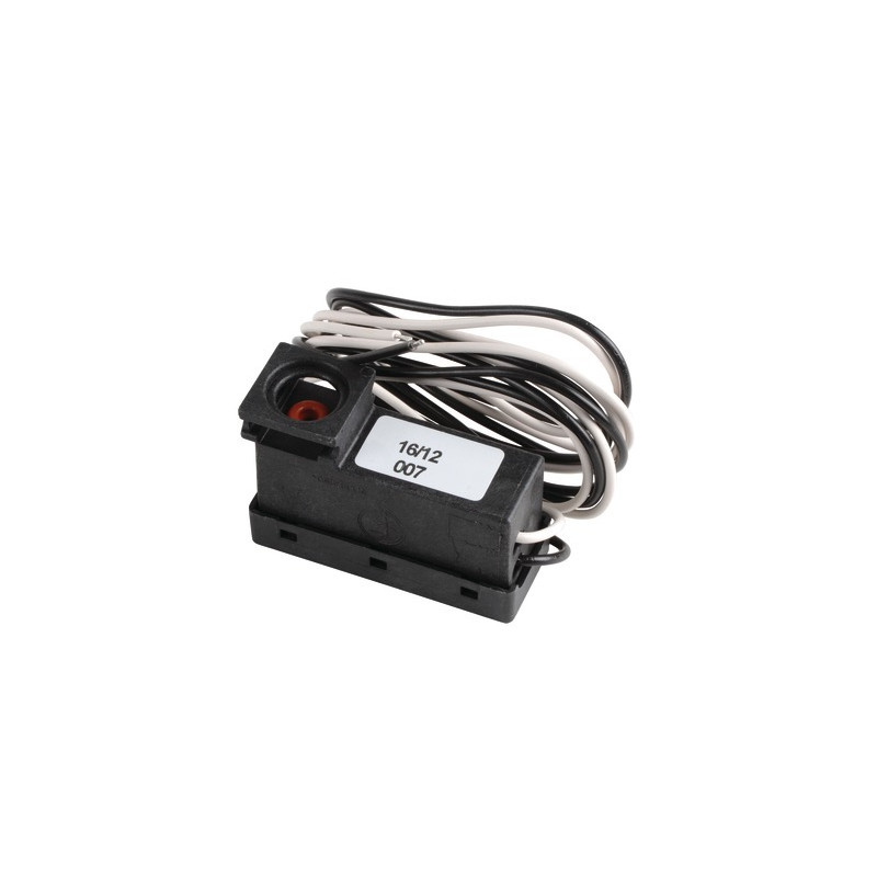 Micro switch for sanitary pressure switch- DIFF pour De Dietrich Chappée - JJJ005652570