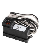 Micro switch for sanitary pressure switch- DIFF pour De Dietrich Chappée - JJJ005652570