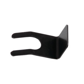 Clip retaining- DIFF pour De Dietrich Chappée - JJJ008380610  - (X10)