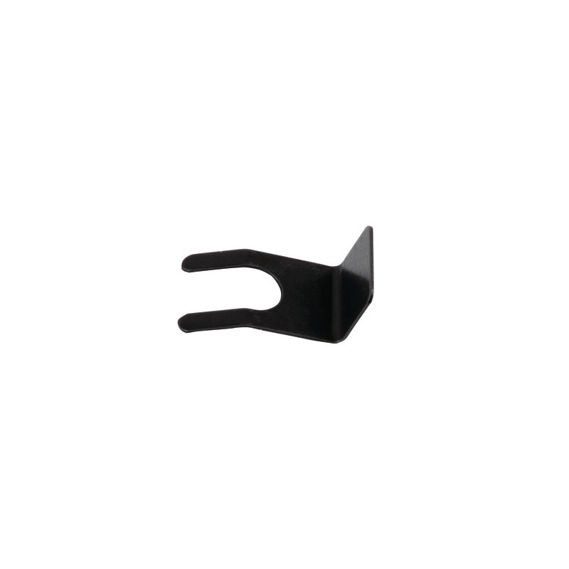 Clip retaining- DIFF pour De Dietrich Chappée - JJJ008380610  - (X10)