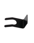 Clip retaining- DIFF pour De Dietrich Chappée - JJJ008380610  - (X10)