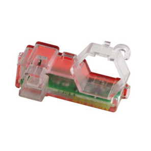 Flow rilevator- DIFF pour De Dietrich Chappée - JJD008435380