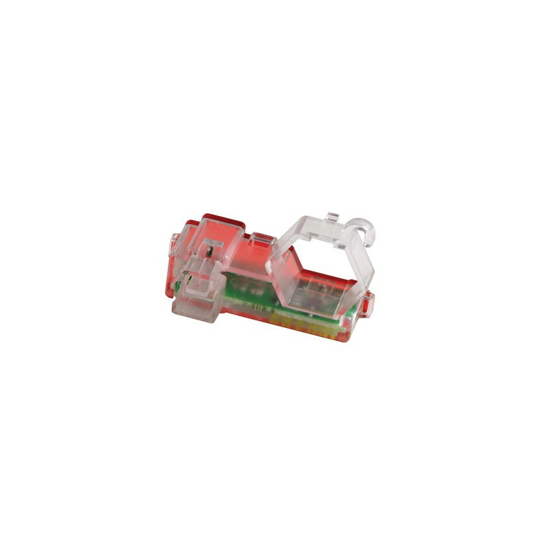 Flow rilevator- DIFF pour De Dietrich Chappée - JJD008435380
