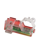 Flow rilevator- DIFF pour De Dietrich Chappée - JJD008435380