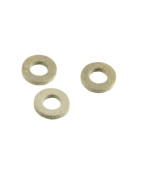 O-ring (set of 3)- DIFF pour De Dietrich Chappée - JJJ005407510  - (X3)