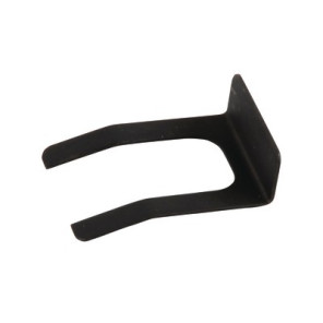 3-way valve motor mounting clip- DIFF pour De Dietrich Chappée - JJD008380680