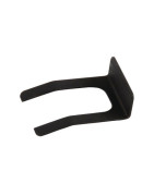 3-way valve motor mounting clip- DIFF pour De Dietrich Chappée - JJD008380680