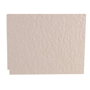 Side panel insulation- DIFF pour De Dietrich Chappée - JJD005213190