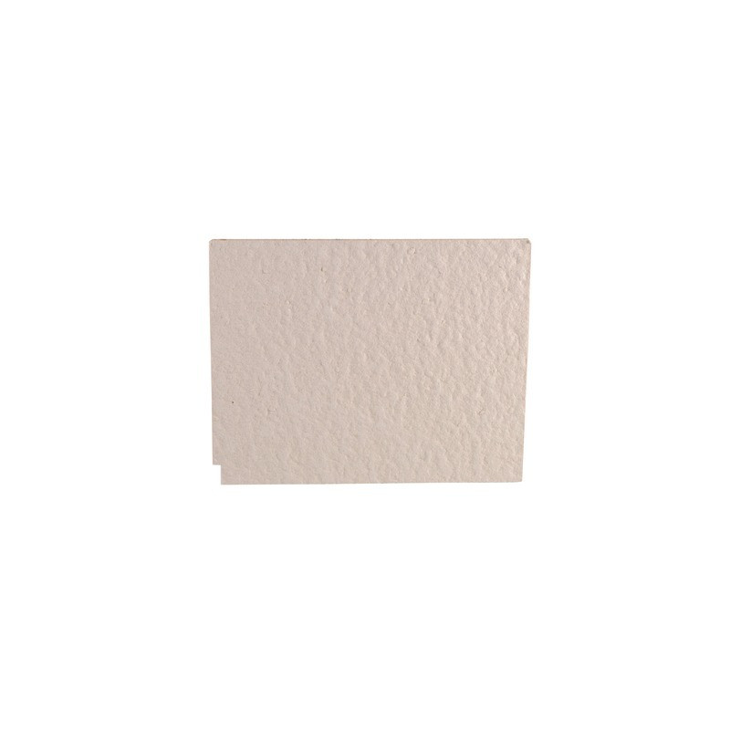 Side panel insulation- DIFF pour De Dietrich Chappée - JJD005213190