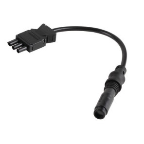 Flame probe QRC1A1 O.42U- DIFF pour De Dietrich Chappée - SRN993753