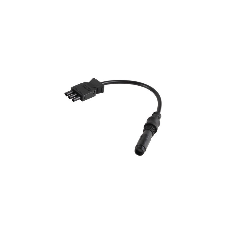 Flame probe QRC1A1 O.42U- DIFF pour De Dietrich Chappée - SRN993753