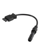 Flame probe QRC1A1 O.42U- DIFF pour De Dietrich Chappée - SRN993753
