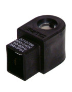 Spare coil 220V- DIFF pour De Dietrich Chappée - S50035190 Spare coil 220V- DIFF pour De Dietrich Chappée - S50035190