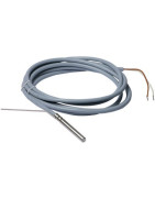 Boiler probe KFS 1M- DIFF pour De Dietrich Chappée - V500174