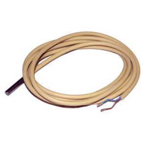 Boiler probe QAZ21 2M- DIFF pour De Dietrich Chappée - SRN522434
