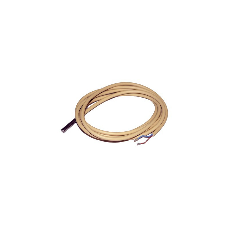 Boiler probe QAZ21 2M- DIFF pour De Dietrich Chappée - SRN522434