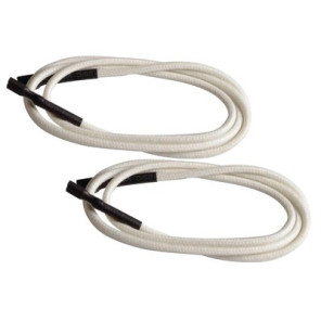 Ionisation electrode cable- DIFF pour De Dietrich Chappée - JJJ008418870  - (X2)